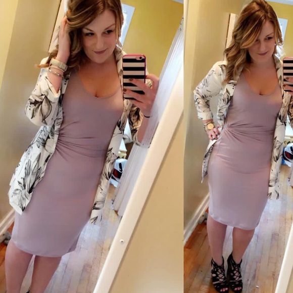 MIDI Dress - Picture 6 of 6